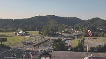 Live Camera from Bristol Motor Speedway, Bristol, TN