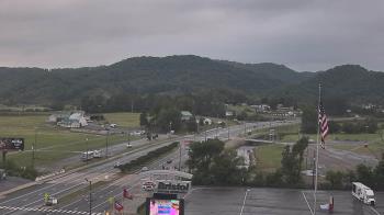 Live Camera from Bristol Motor Speedway, Bristol, TN