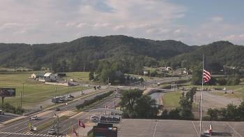 Live Camera from a random camera within the United States