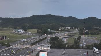 Live Camera from Bristol Motor Speedway, Bristol, TN
