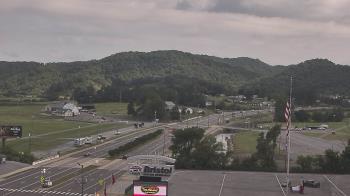 Live Camera from Bristol Motor Speedway, Bristol, TN
