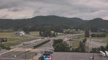 Live Camera from Bristol Motor Speedway, Bristol, TN