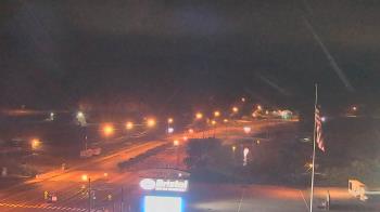 Live Camera from a random camera within the United States