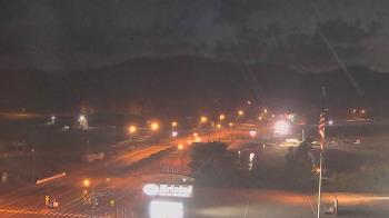 Live Camera from a random camera within the United States