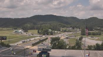 Live Camera from a random camera within the United States