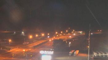 Live Camera from a random camera within the United States