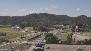 Live Camera from a random camera within the United States