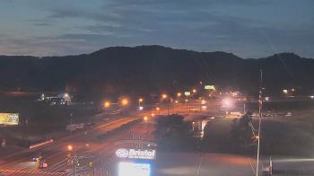 Live Camera from a random camera within the United States