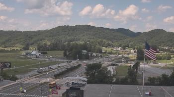 Live Camera from a random camera within the United States