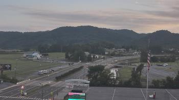 Live Camera from a random camera within the United States