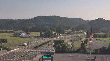 Live Camera from a random camera within the United States