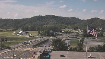 Live Camera from a random camera within the United States
