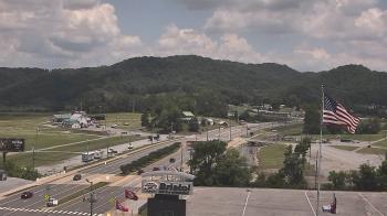 Live Camera from a random camera within the United States