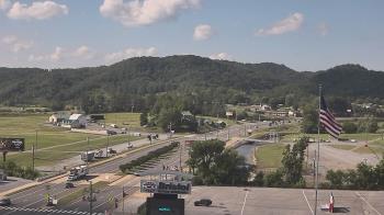 Live Camera from Bristol Motor Speedway, Bristol, TN