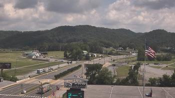 Live Camera from a random camera within the United States