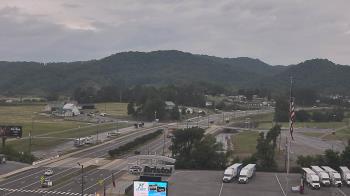 Live Camera from Bristol Motor Speedway, Bristol, TN