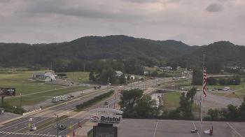 Live Camera from Bristol Motor Speedway, Bristol, TN