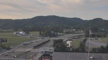 Live Camera from a random camera within the United States
