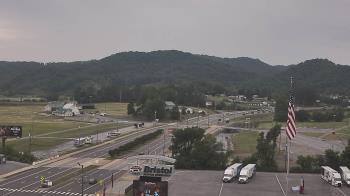 Live Camera from a random camera within the United States