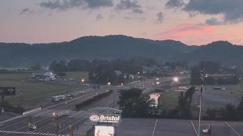 Live Camera from a random camera within the United States