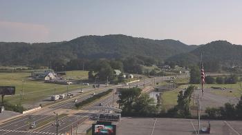 Live Camera from Bristol Motor Speedway, Bristol, TN 37620