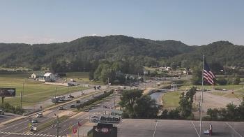 Live Camera from a random camera within the United States
