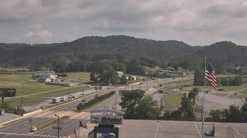 Live Camera from a random camera within the United States