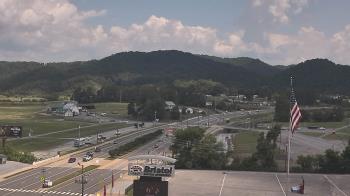 Live Camera from a random camera within the United States
