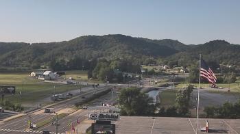 Live Camera from a random camera within the United States