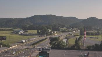 Live Camera from a random camera within the United States