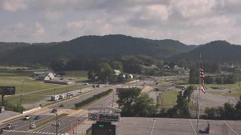 Live Camera from Bristol Motor Speedway, Bristol, TN 37620