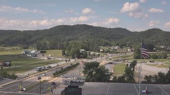 Live Camera from a random camera within the United States