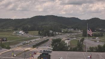 Live Camera from a random camera within the United States