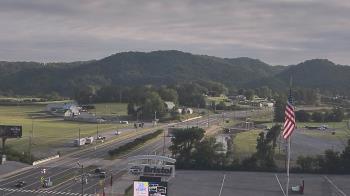 Live Camera from Bristol Motor Speedway, Bristol, TN