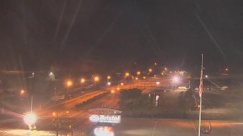 Live Camera from Bristol Motor Speedway, Bristol, TN