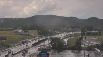Live Camera from Bristol Motor Speedway, Bristol, TN