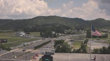 Live Camera from a random camera within the United States