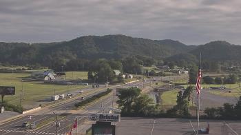 Live Camera from Bristol Motor Speedway, Bristol, TN