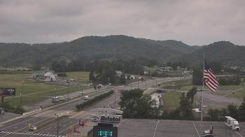 Live Camera from Bristol Motor Speedway, Bristol, TN