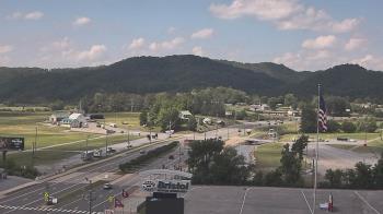 Live Camera from a random camera within the United States