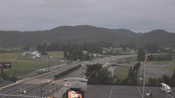 Live Camera from a random camera within the United States