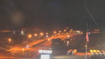 Live Camera from a random camera within the United States