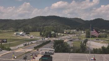 Live Camera from a random camera within the United States