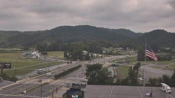 Live Camera from a random camera within the United States