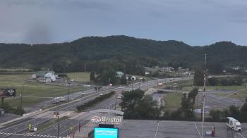 Live Camera from a random camera within the United States