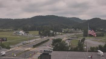 Live Camera from Bristol Motor Speedway, Bristol, TN 37620