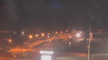 Live Camera from a random camera within the United States