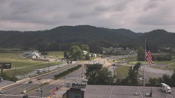 Live Camera from Bristol Motor Speedway, Bristol, TN