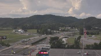 Live Camera from a random camera within the United States