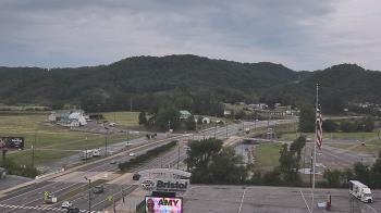 Live Camera from a random camera within the United States